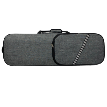 Estojo Térmico Modelo Retangular Para Violino 4/4